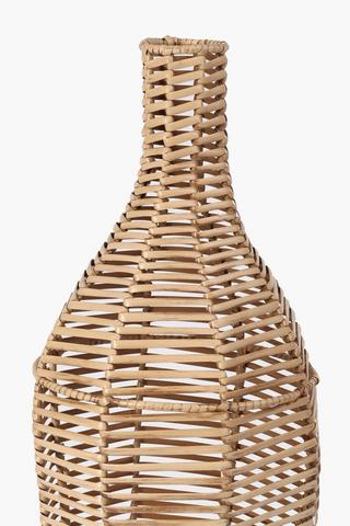 Ntombi Woven Vase, Large