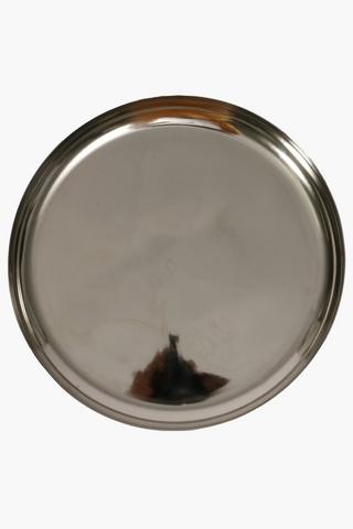 Metal Deco Tray