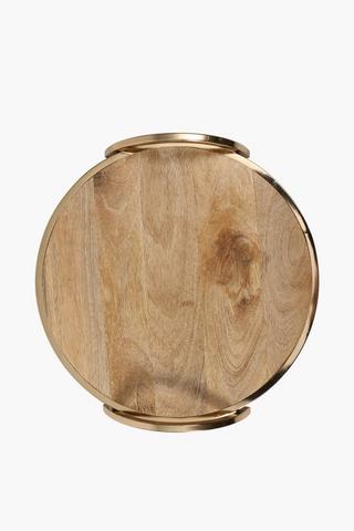 Urban Decor Tray