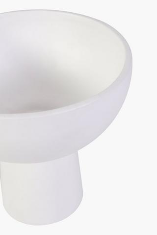 Modernist Ceramic Vase