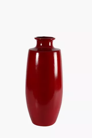 Classic Ceramic Urn Large