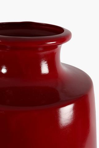 Classic Ceramic Urn Large