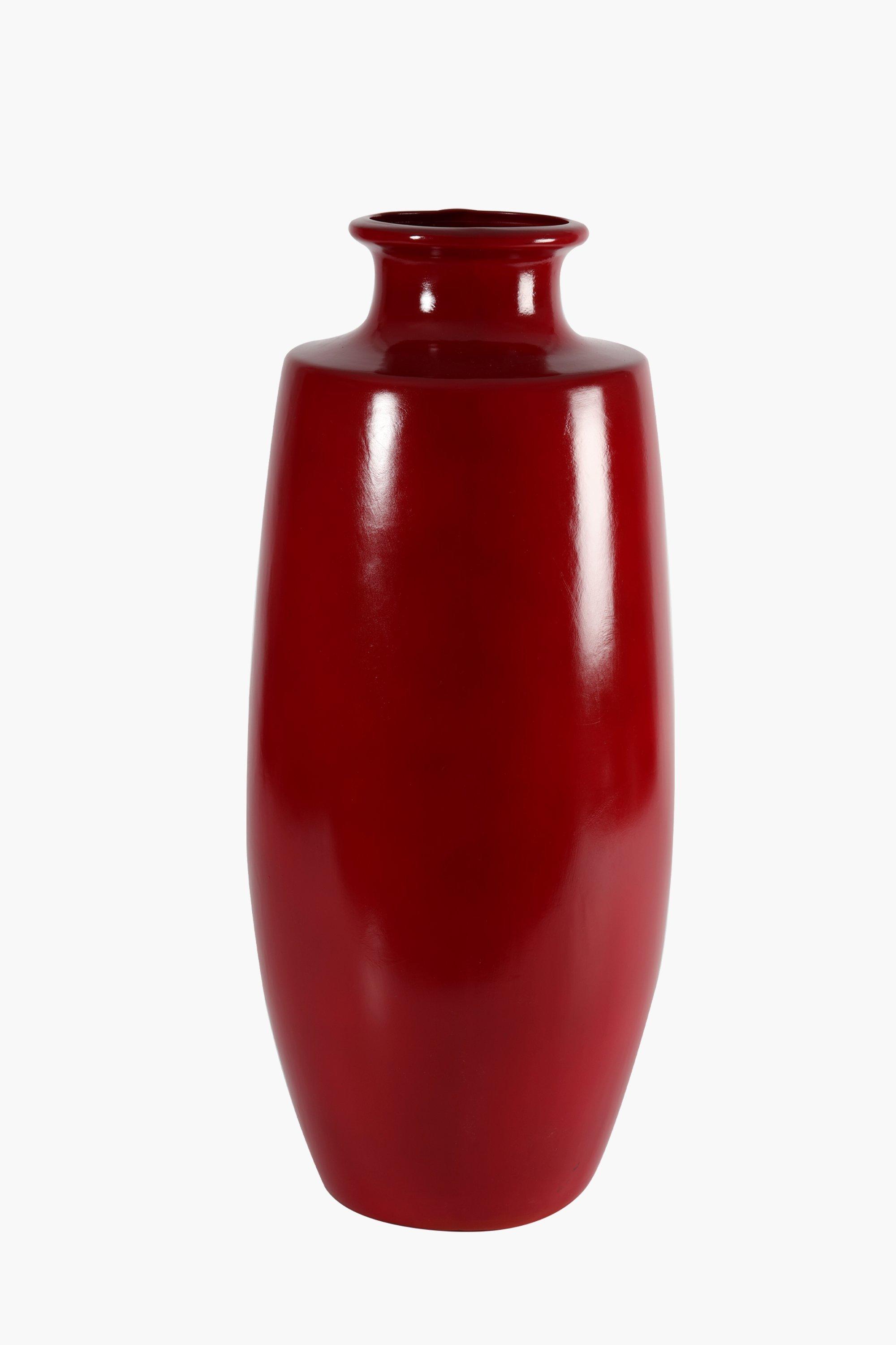 Classic Ceramic Urn Xl   02 7106016832 SI 00