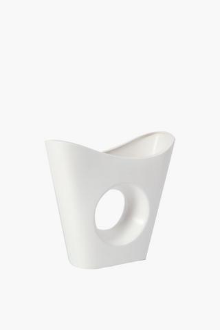 Durango Ceramic Vase Small
