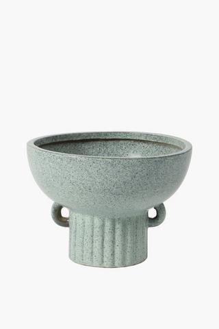 Antique Ceramic Vase