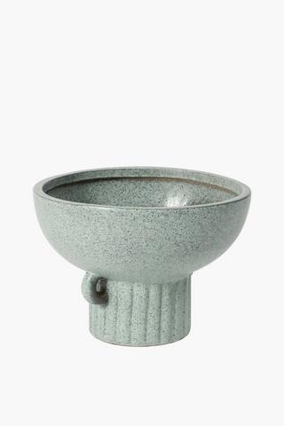 Antique Ceramic Vase