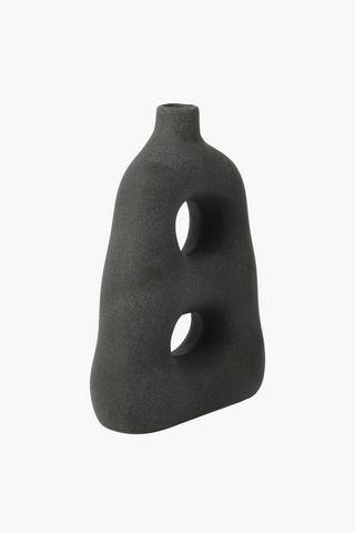 Rio Ceramic Vase Tall