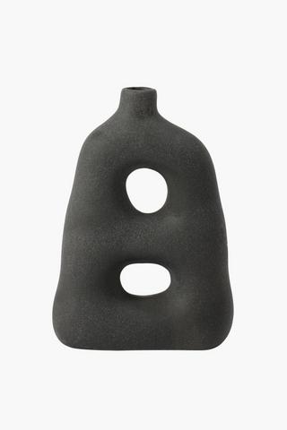 Rio Ceramic Vase Tall