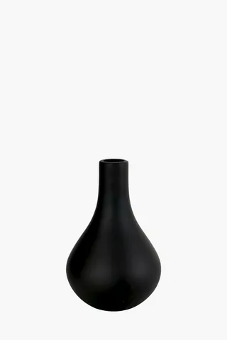 Drop Bottle Vase