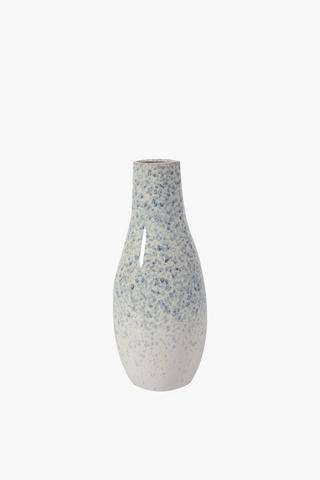 Jozini Ceramic Stem Vase