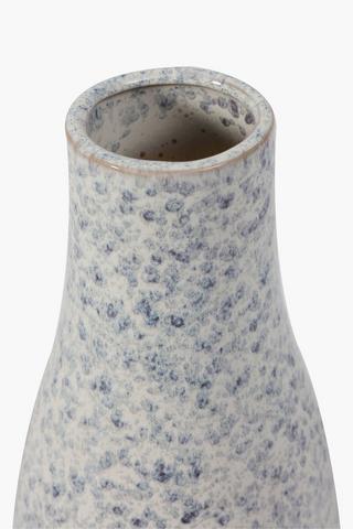 Jozini Ceramic Stem Vase