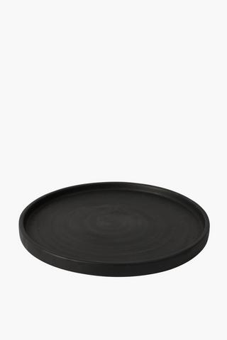Oslo Ceramic Decor Tray