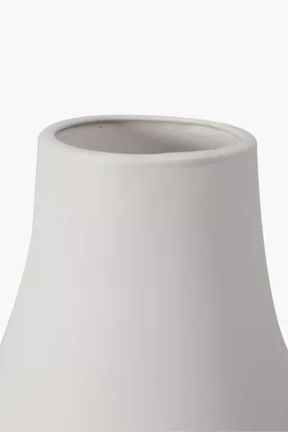 Ceramic Belly Vase Extra Large