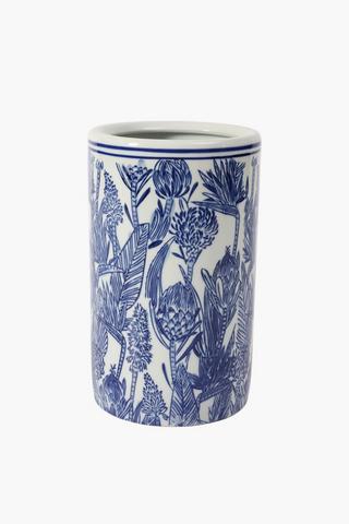 Hluhlhuwe Delft Vase