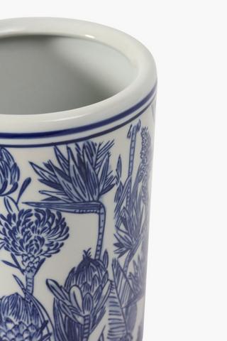 Hluhlhuwe Delft Vase