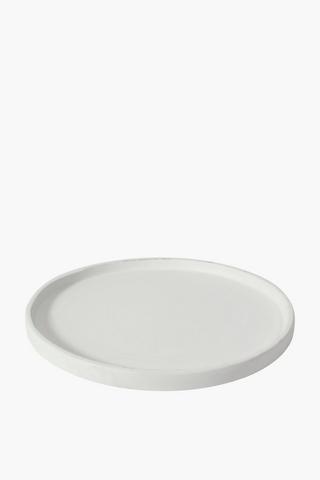 Oslo Ceramic Decor Tray