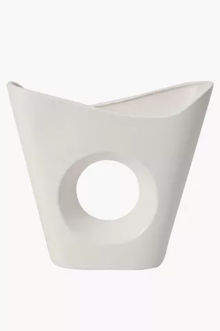 Durango Ceramic Vase Large