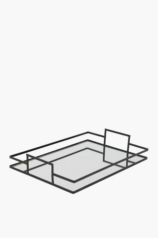 Rio Mirror Tray