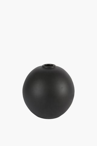 Ceramic Bulb Vase
