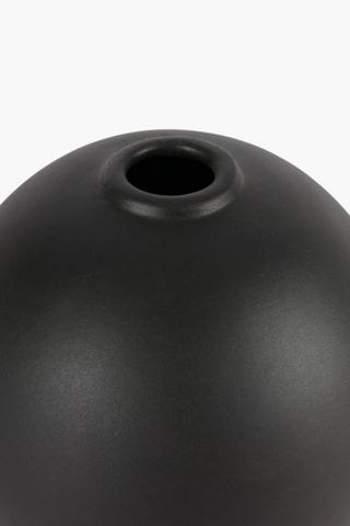 Ceramic Bulb Vase