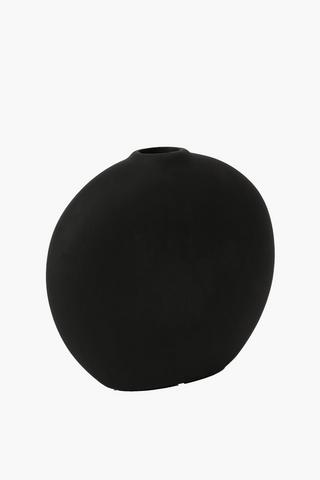 Oslo Ceramic Bulb Vase
