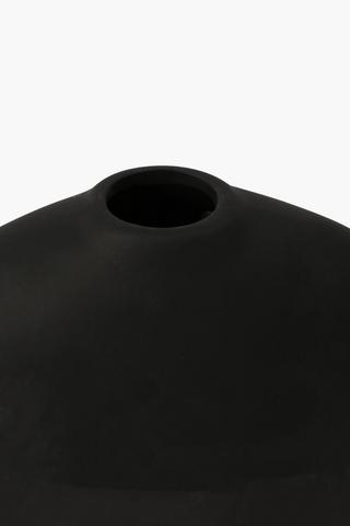 Oslo Ceramic Bulb Vase