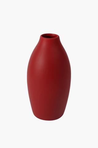 Oslo Ceramic Stem Vase