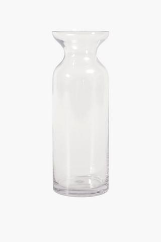 Tulip Glass Vase
