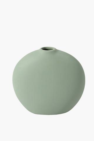 Oslo Ceramic Bulb Vase