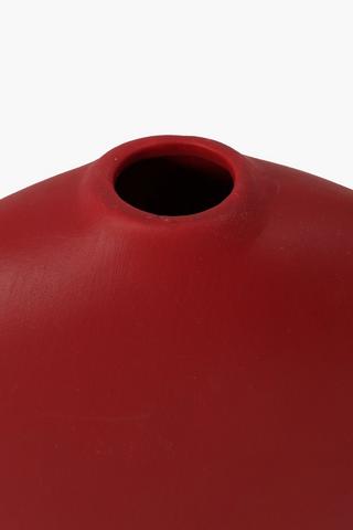 Oslo Ceramic Bulb Vase