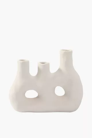 Sabi Ceramic Vase