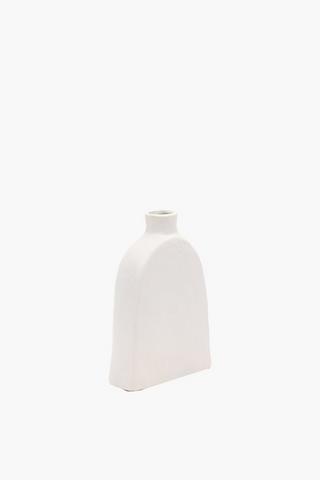 Nex Speckled Vase, 15x24cm