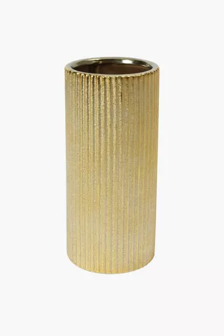 Barcelona Ceramic Vase