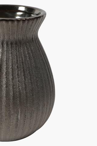 Barcelona Ceramic Bud Vase