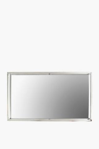 Mirror Decor Tray