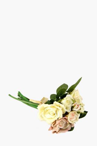 Mini Rose Bouquet