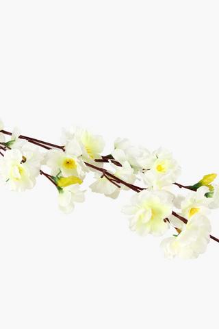 Peach Blossom Single Stem