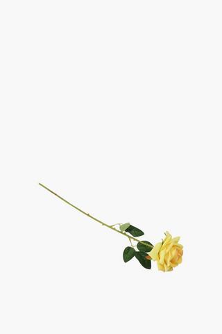 Elegant Rose Single Stem