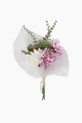 Dahlia Multi Bouquet