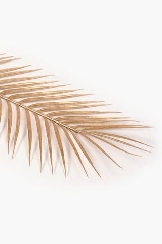 Single Palm Leaf