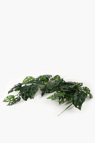 Monsteria Leaf Filler, 90cm