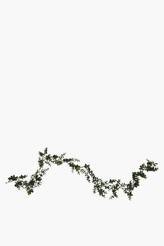 Gum Leaf Garland 1,8m