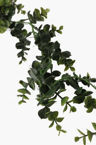 Gum Leaf Garland 1,8m