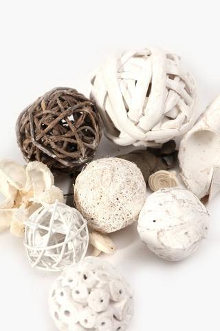 Assorted Ball Pack Large