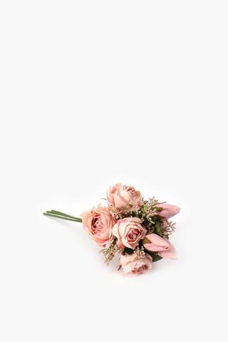 Country Rose Bunch