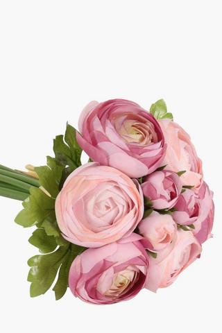Mini Peony Bouquet