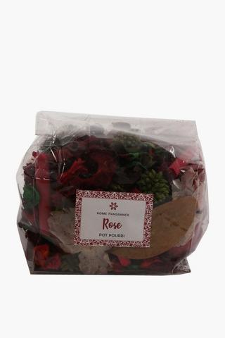 Rose Pot Pourri