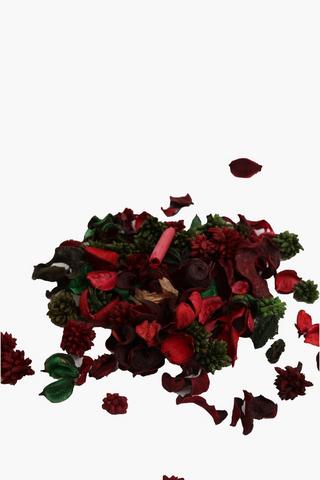 Rose Pot Pourri