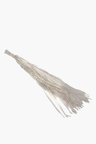 Decorative Leaves And Sticks