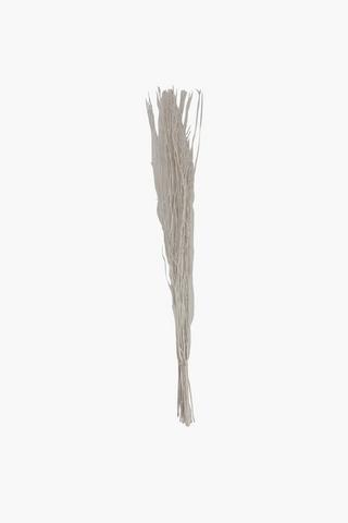 Decorative Leaves And Sticks
